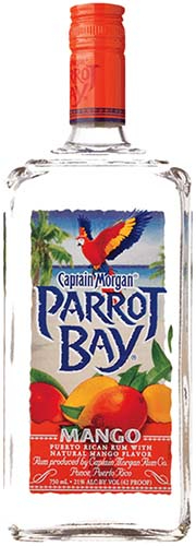 PARROT BAY MANGO