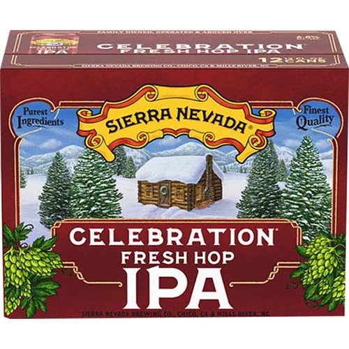 SIERRA NEVADA SPRINGFEST/ OKTOBERFEST