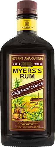 MYERS RUM