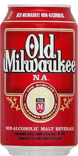 OLD MILWAUKEE 12 PACK