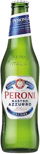 PERONI 12PK BEER