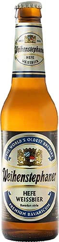WEIHENSTEPHANER HEFE WEISSIER 6PK