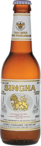 SINGHA 6PK