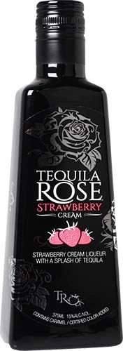 TEQUILA ROSE