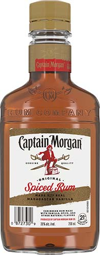 CAPTAIN MORGAN