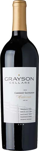 GRAYSON CELLARS CABERNET SAUV