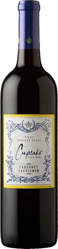 CUPCAKE CABERNET SAUVIGNON