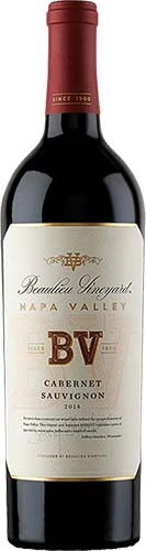 BV NAPA CABERNET SAUV 750
