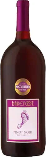 BAREFOOT 1.5L PINOT NOIR
