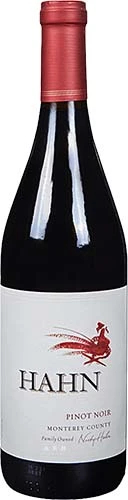 HAHN PINOT NOIR