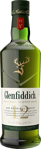 GLENFIDDICH