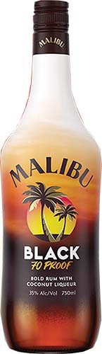 MALIBU BLACK