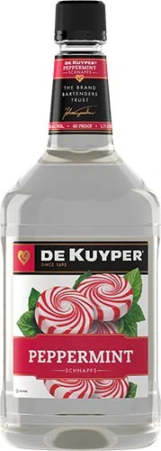 DEK PEPPERMINT 60