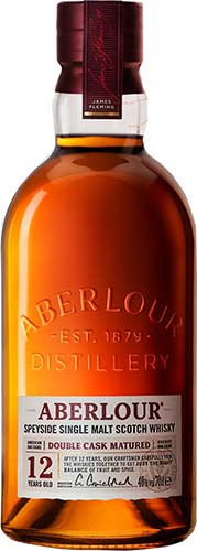 ABERLOUR 12YR