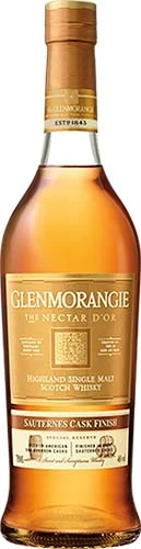 GLENMORANGIE NECTAR D'OR