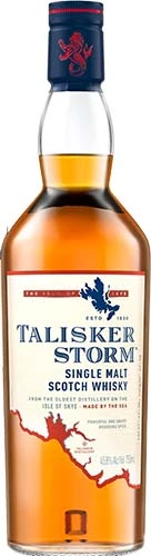 TALISKER STORM