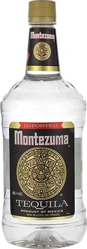 MONTEZUMA SILVER