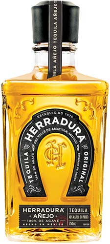 HERRADURA ANEJO