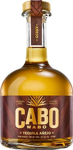 CABO WABO ANEJO