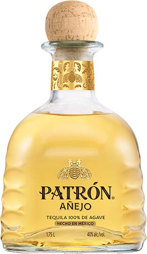 PATRON ANEJO