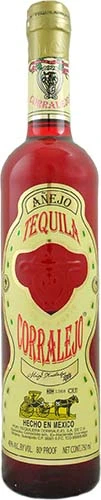 CORRALEJO ANEJO