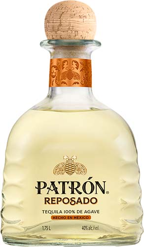 PATRON REPOSADO