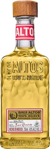 ALTOS REPOSADO 750ML