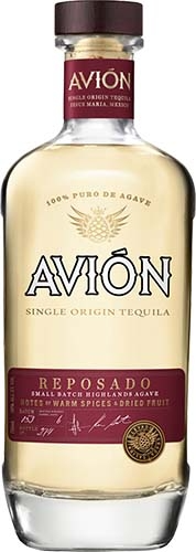 AVION TEQUILA REPOSADO