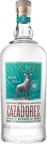 CAZADORES BLANCO