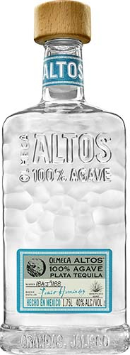 ALTOS SILVER 1.75