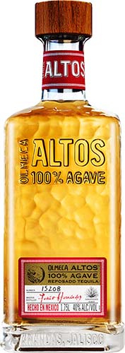 ALTOS REPOSADO 1.75
