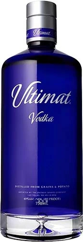 ULTIMAT VODKA