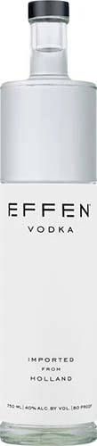 EFFEN VODKA