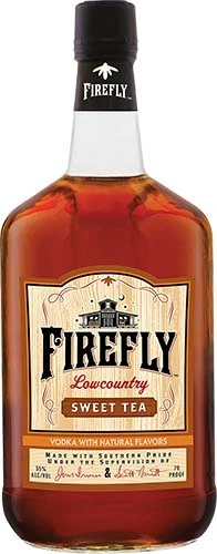 FIREFLY SWEET TEA VODKA
