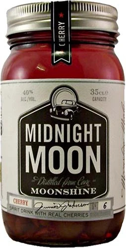 MIDNIGHT MOONSHINE CHERRY