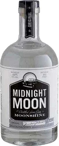 MIDNIGHT MOONSHINE