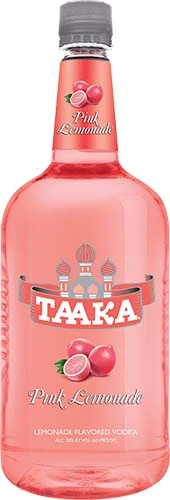 TAAKA PINK LEMONADE