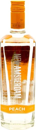 NEW AMSTERDAM PEACH