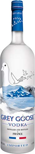 GREY GOOSE 80