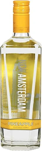 NEW AMSTERDAM PINEAPPLE