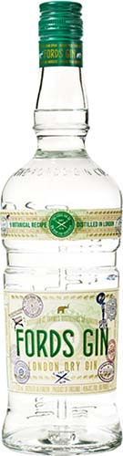 FORDS GIN