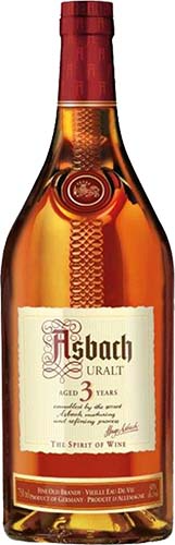 ASBACH URALT