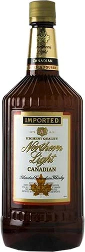 NORTHERN LIGHT CANADIAN