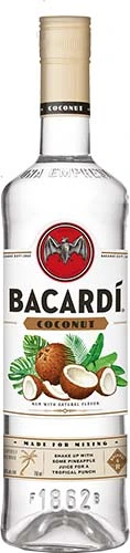 BACARDI COCO