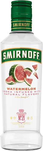 SMIRNOFF WATERMELON