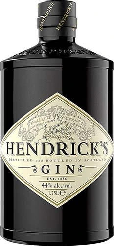 HENDRICK'S GIN 1.75L