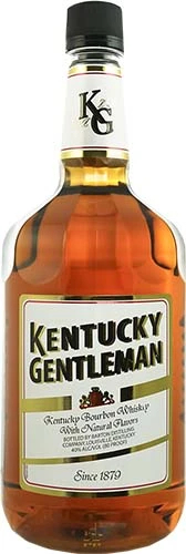 KENTUCKY GENTLEMAN
