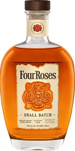 FOUR ROSES SMALL BATCH
