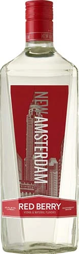 NEW AMSTERDAM BERRY