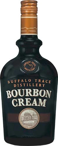 BUFFALO TRACE CREAM